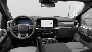 2026 Ford F-150® Internal Image 2